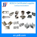 Professional OEM customized metal mechanical parts, aluminum precision part